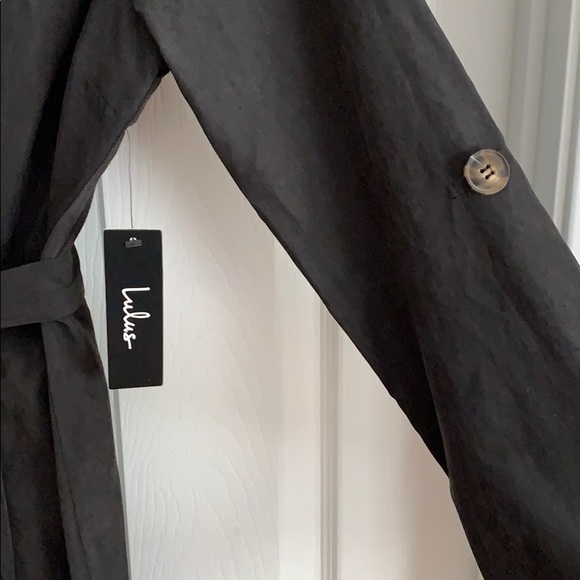 Lulu’s Dress - Picture 4 of 5